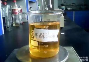 一樣不耐燒，憑什么甲醇汽油比乙醇汽油更受寵？